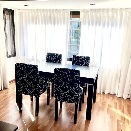 בואנוס איירס Arce 755 - Modern & Bright - Las Canitas - Best Location מראה חיצוני תמונה