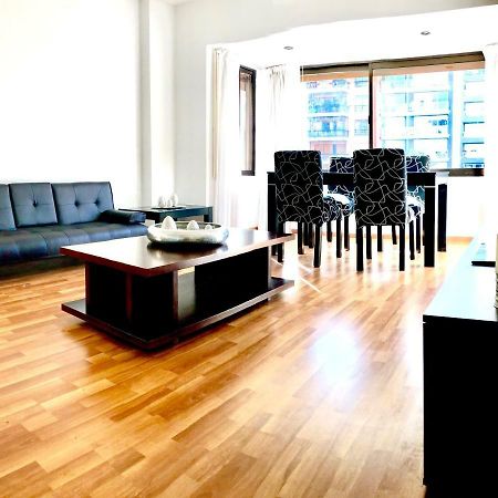 בואנוס איירס Arce 755 - Modern & Bright - Las Canitas - Best Location מראה חיצוני תמונה