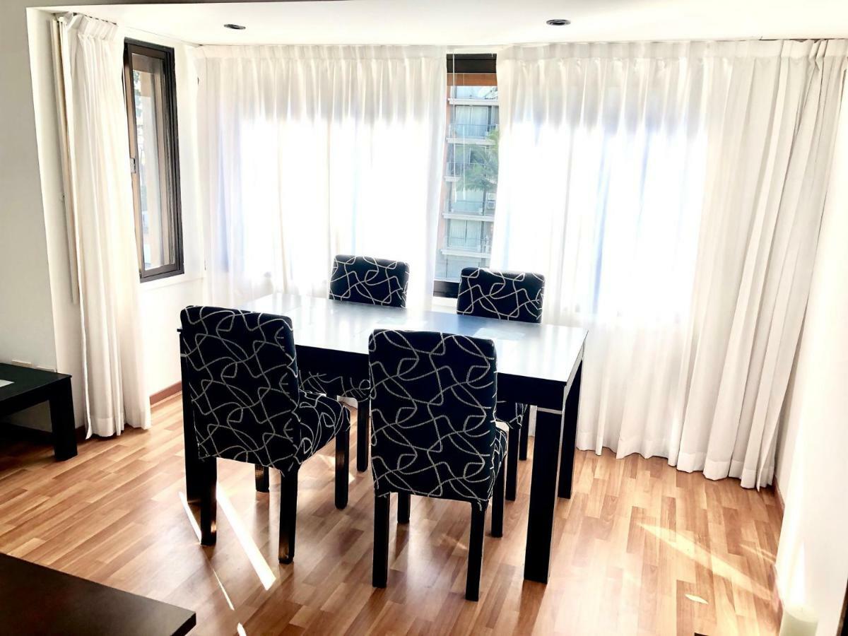 בואנוס איירס Arce 755 - Modern & Bright - Las Canitas - Best Location מראה חיצוני תמונה