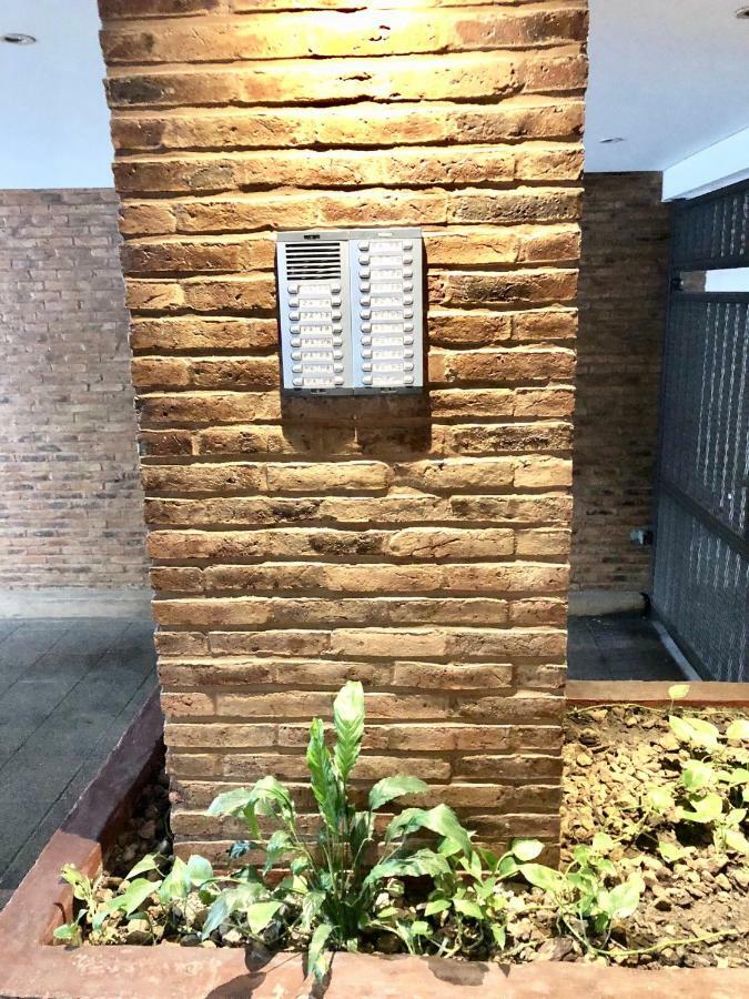 בואנוס איירס Arce 755 - Modern & Bright - Las Canitas - Best Location מראה חיצוני תמונה