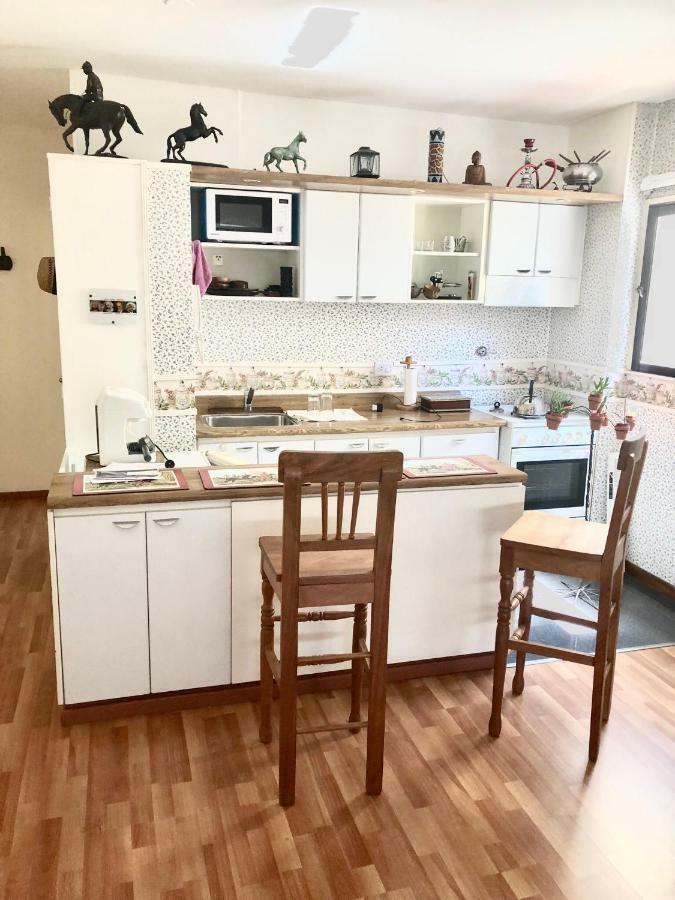 בואנוס איירס Arce 755 - Modern & Bright - Las Canitas - Best Location מראה חיצוני תמונה