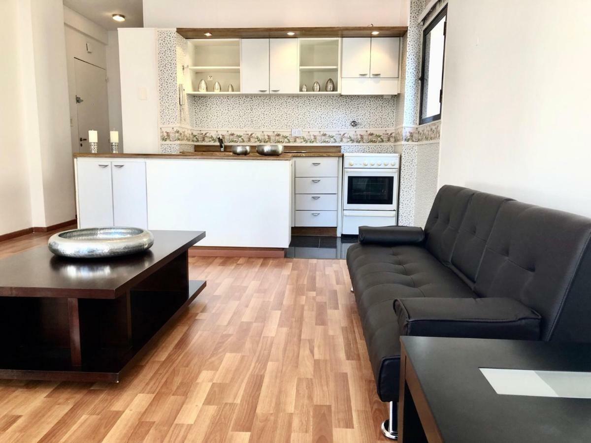 בואנוס איירס Arce 755 - Modern & Bright - Las Canitas - Best Location מראה חיצוני תמונה