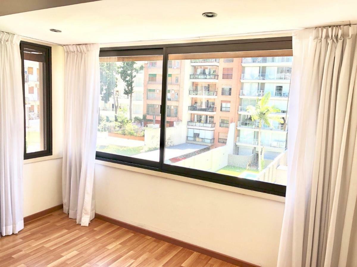 בואנוס איירס Arce 755 - Modern & Bright - Las Canitas - Best Location מראה חיצוני תמונה