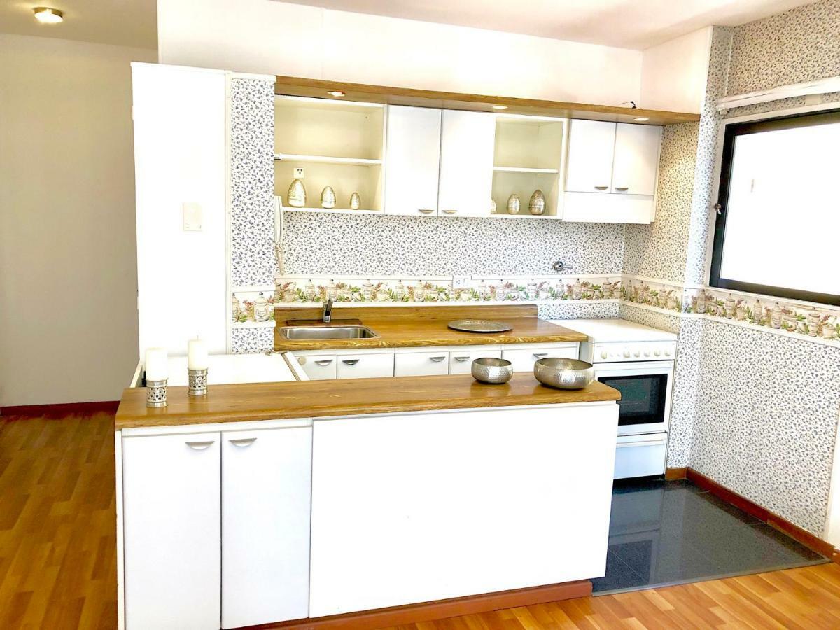 בואנוס איירס Arce 755 - Modern & Bright - Las Canitas - Best Location מראה חיצוני תמונה