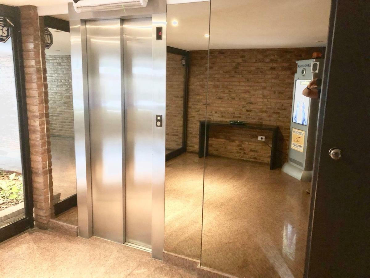 בואנוס איירס Arce 755 - Modern & Bright - Las Canitas - Best Location מראה חיצוני תמונה