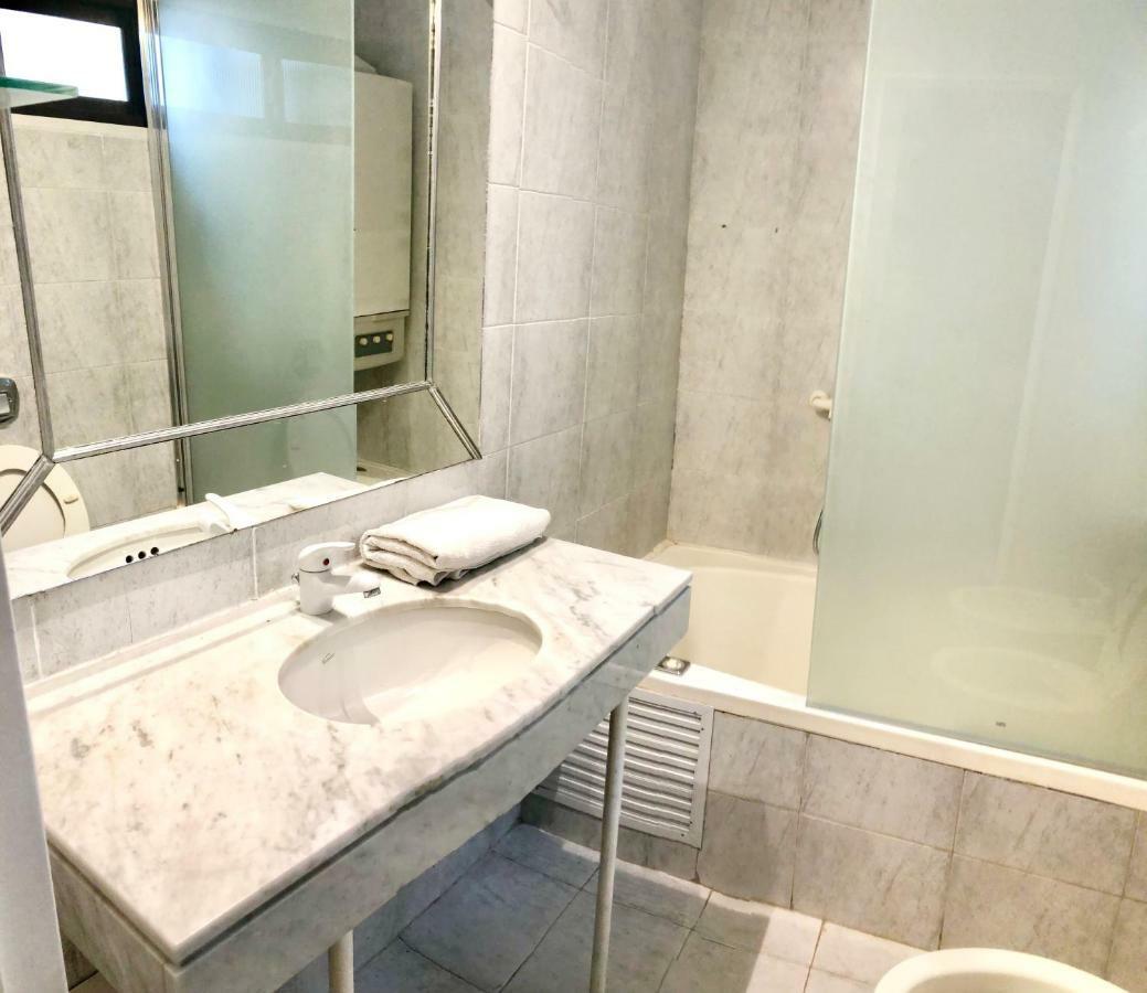 בואנוס איירס Arce 755 - Modern & Bright - Las Canitas - Best Location מראה חיצוני תמונה