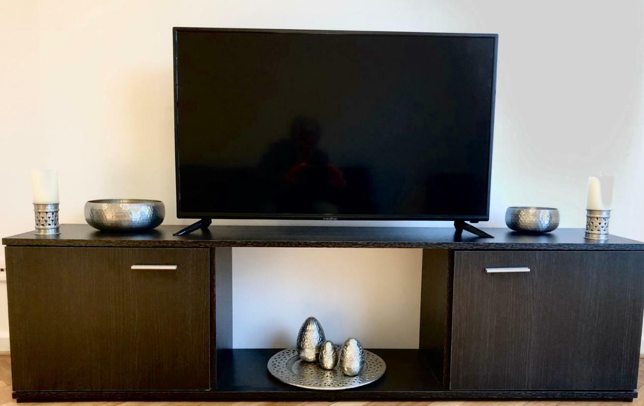 בואנוס איירס Arce 755 - Modern & Bright - Las Canitas - Best Location מראה חיצוני תמונה