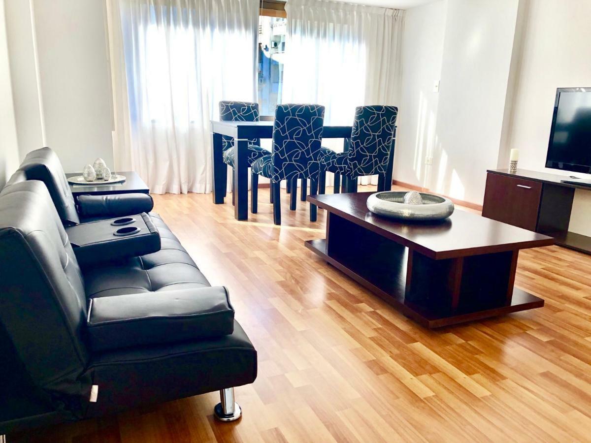 בואנוס איירס Arce 755 - Modern & Bright - Las Canitas - Best Location מראה חיצוני תמונה