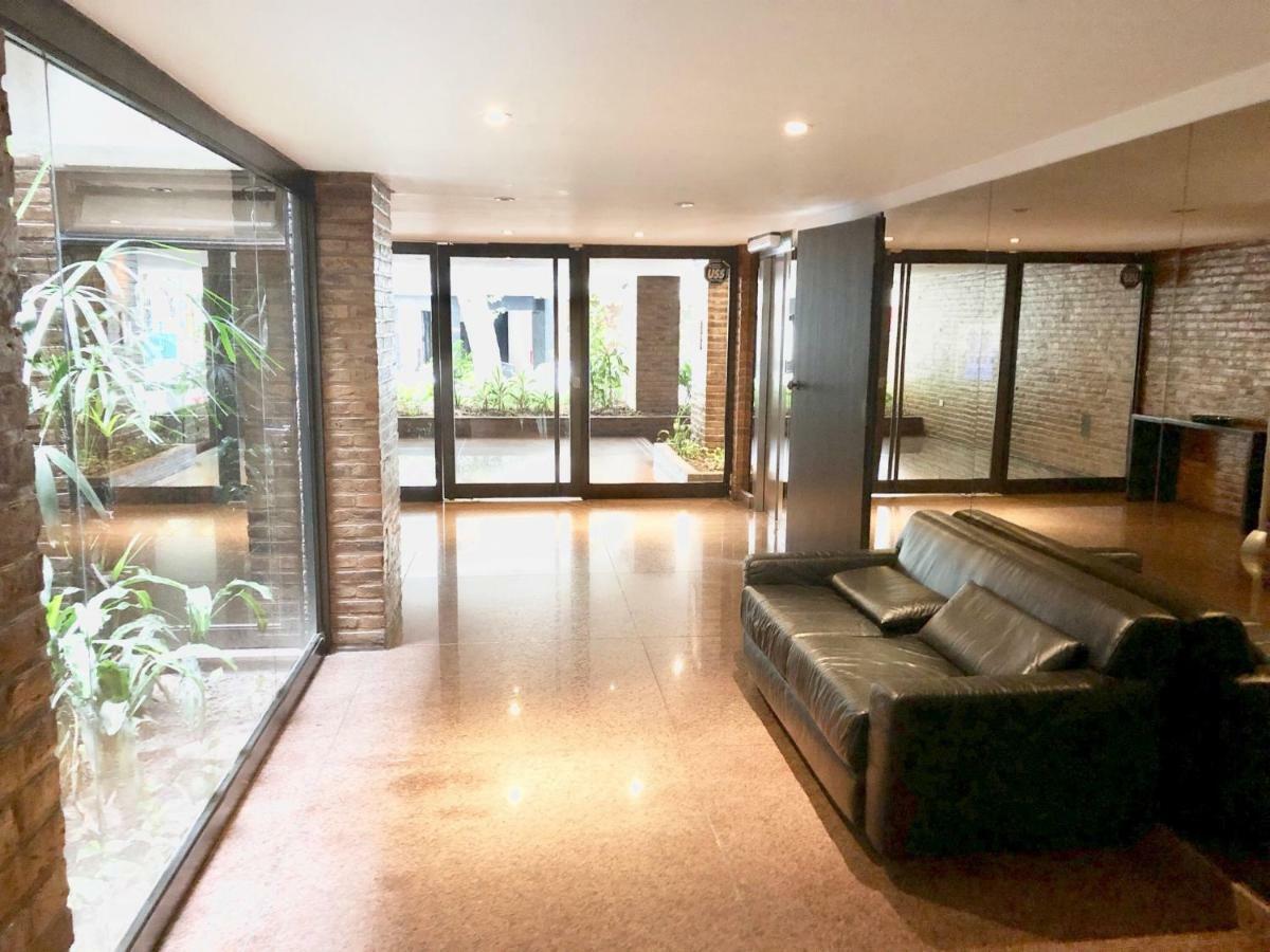 בואנוס איירס Arce 755 - Modern & Bright - Las Canitas - Best Location מראה חיצוני תמונה