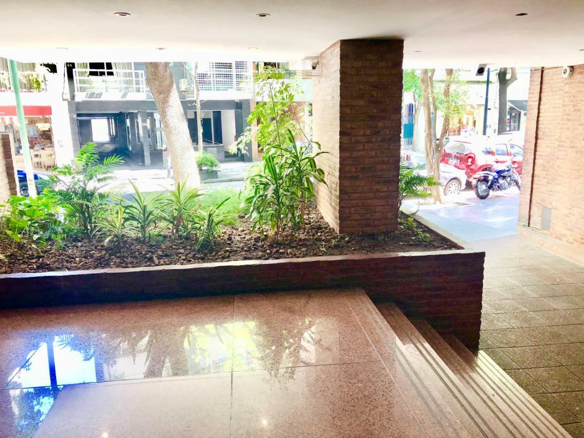 בואנוס איירס Arce 755 - Modern & Bright - Las Canitas - Best Location מראה חיצוני תמונה